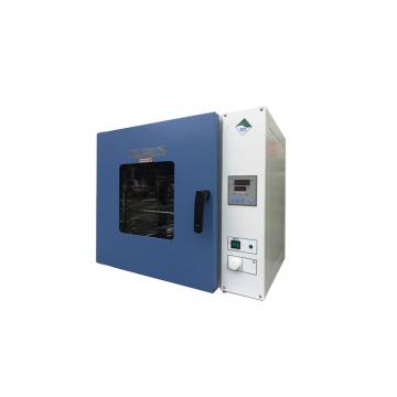 Industrial Drying Machine High Temperature Hot Air Tunnel Dryer Oven