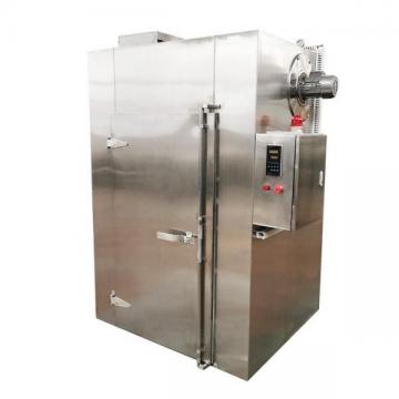 Ce Industrial Hot Air Plastic Granules Dryer, Hopper Dryer Plastic Drying Machine
