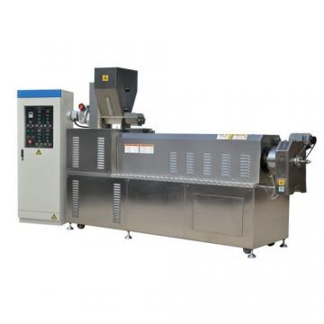 Breakfast Cereal Corn Food Flakes Extruder Production Line Machine