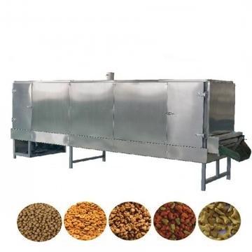 Dog Food Extrusion Machine/Dry Dog Food Making Machine/Rawhide Dog Chews Machine