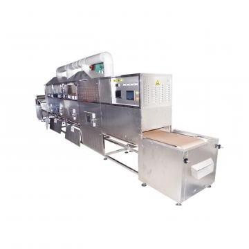 Automatic Intelligent Electrical Microwave Vacuum Dryer