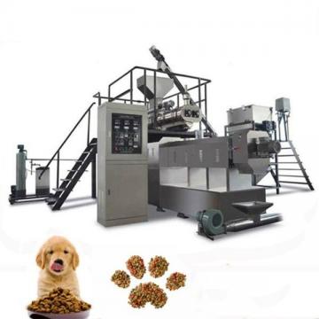 Pet Dog Food Pellet Making Machine
