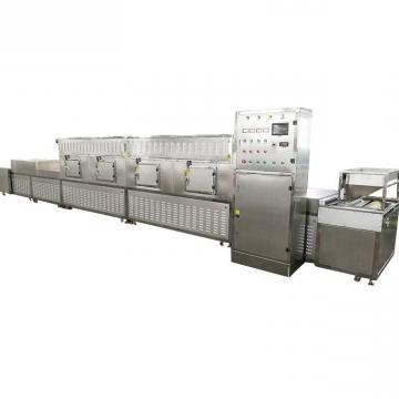 New Production Vacuum Microwave Dryer /Food Microwave Drying Machine