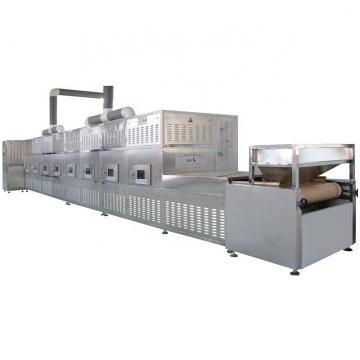 High Quality Commercial Microwave Vacuum Dryer