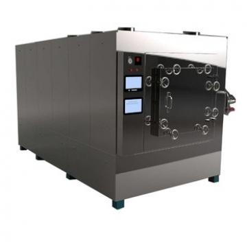 Microwave Vacuum Drying Machine/Microwave Tray Dryer/Microwave Machine Dryer