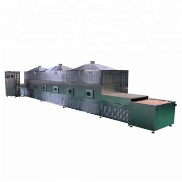 300kg Small Tunnel Freezer IQF Quick Freezing Machine for Seafood/Shrimp/Fruit/Vegetables