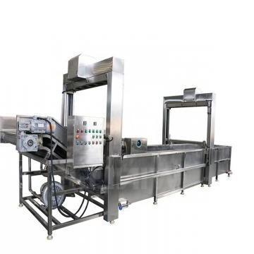 1500kg IQF Tunnel Freezer Industrial Use Freezing Machine for Seafood/Shrimp/Fish/Meat/Fruit/Vegetable/Pasta