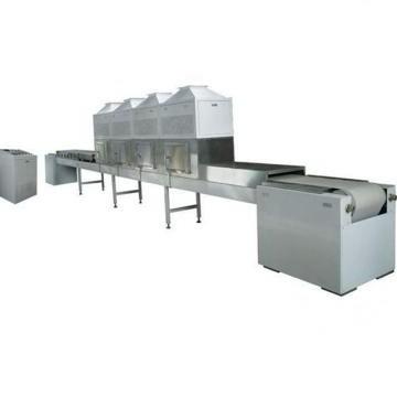 2000kg IQF Tunnel Freezer Industrial Use Freezing Machine for Seafood/Shrimp/Fish/Meat/Fruit/Vegetable/Pasta
