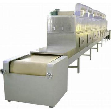 Industrial Blast Tunnel Quick Freezing Machine for Seafood