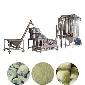 Nutritional Powder Modified Starch Production Line Making Machine