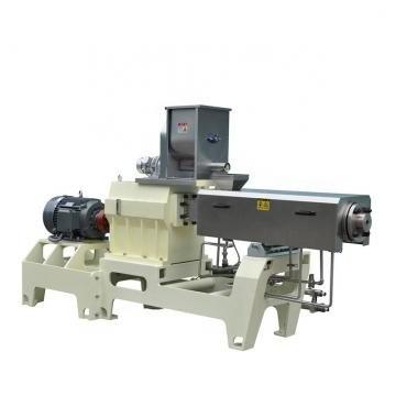 Automatic Food Starch Making Machine for Potato