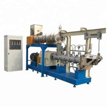 Potato Starch Packing Equipment 15t/H Electric Automatic Powder Packaging Making Machine