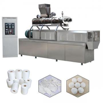 modified starch production modified starch making machines