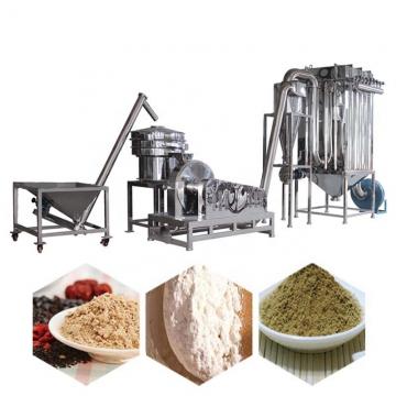 Instant Porridge Baby Food Nutritional Powder Making Machine Processing Line