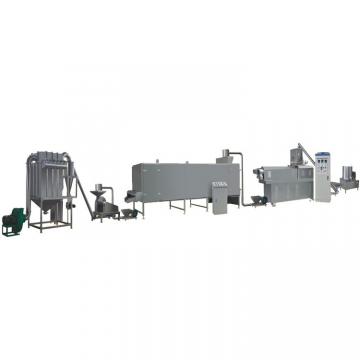 China Snack Machinery Manufacturer Wholesale Canning Baby Cookies Production Packaging Line