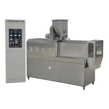 Automatic Puff Cereals Production Line Food Making Machine