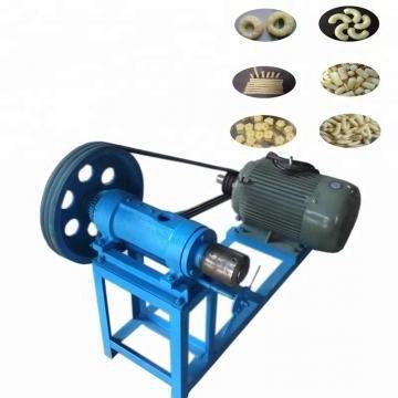 biscuit and corn puff production line puff wheat machine