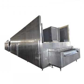 High Quality Potato Frozen French Fries Production Line