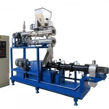 Sinking and Floating Aquatic Fish Feed Processing Machine for Sale