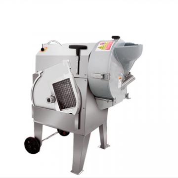 High Quality Potato Chips Making Machine with High Efficiency