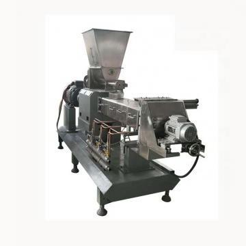 Keysong Potato Chips Fried Machinery Fried Food Production Line