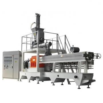 High Quality Nutritional Powder Extruder Nutritional Rice Production Line