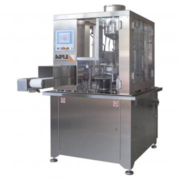Aluminum Foil Container Production Line for Fast Food Barbecue