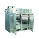 China Hot Air Food Drying Machine Industrial Dried Fruit Dryer