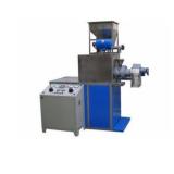 High Quality Low Price Corn Puffed Snack Extruder Machine