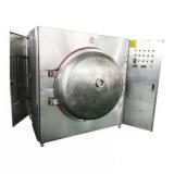 Hwz Series Vacuum Micro Wave Dryer