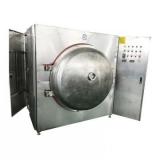 Latest Design Vacuum Microwave Dryer