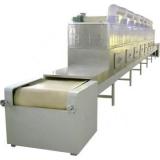 Medicine Drying and Sterilizing Microwave Equipment