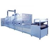 Marine Products Microwave Steriliztion Dryer Wood Drying Sterilizer Machine Equipment