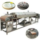 4 Kw Potato Starch Milk Dehydrator Making Machine High Quality Vacuum Filter