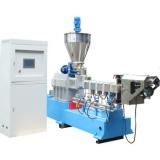 High Speed Plastic Corn Starch Bottom Sealing Flat & T Shirt Bag Making Machine Price for Sale