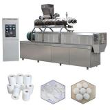 Corn Starch HDPE LDPE PLA Biodegradable Garbage Bag Making Machine