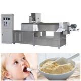 Commercial Baby Powder Food Machine Production Line