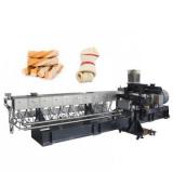 Puffed Corn Rice Snack Food Making Extruder Processing Machine