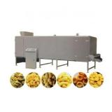 Snacks Food Machine Double Screw Extruder (LT70L)