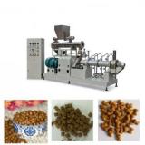 Home Use Animal Fish Feed Making Pet Food Pellet Mill Extruder Machine