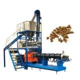 5t/H Automatic Cow Chicken Cattle Poultry Animal Feed Processing Plant Animal Feed Production Line Unit, Feed Pellet Processing Machine Floating Fish Feed Mill