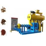 Farm Pellet Floating Fish Feed Processing Machine with Good Quality