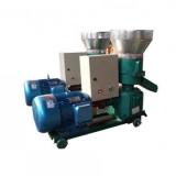 Tilapia Shrimp Fish Feed Pellet Extruder Processing Machine