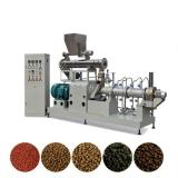 Automatic 0.5-5t/H Fish Feed Processing Machines for Sale