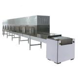 Dried Fruit Microwave Drying and Sterilizing Equipment