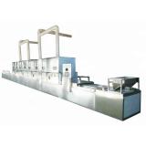 Belt Microwave Nut Drying Equipment