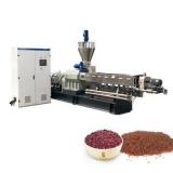 Automatic Double Screw Extruder Animal Pet Dog Bird Food Feed Production Line Small