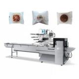 Automatic Multilane Food Packaging Machine Production Line