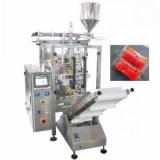 Multi-Lane Stickpack Sachet Bag Packaging Production Line for Granule/Powder/Liquid/Sauce/Paste Food