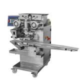 3-Side Sealing Lollipop Full Packing Production Line with Working Platform Dxd-520c